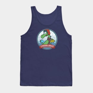 Cocoa Tsilly Tank Top